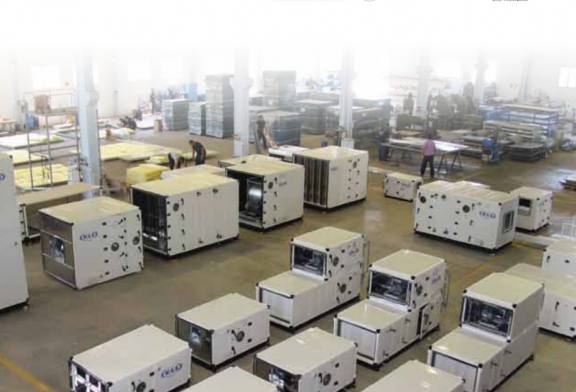 KLS, İzmir’den bakıp dünyayı görüyor