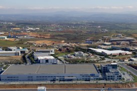 Alarko, müşterilerine para dağıtıyor