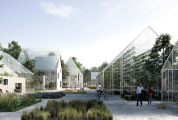 Bu köyler, kendi enerjisini kendisi üretecek