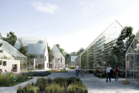 Bu köyler, kendi enerjisini kendisi üretecek