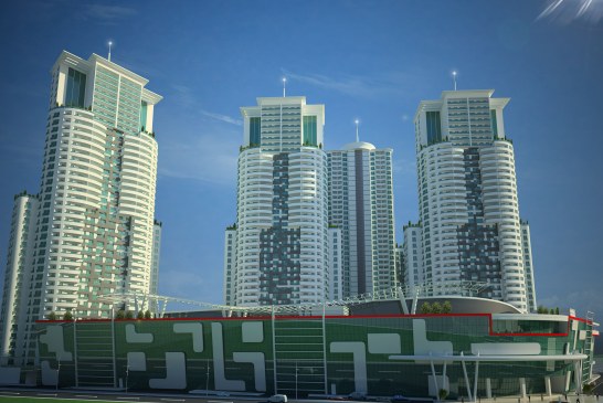 Balkanlar’ın en yükseği Aironn’u tercih etti