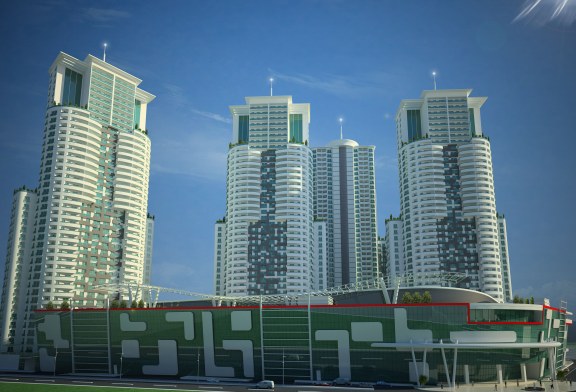 Balkanlar’ın en yükseği Aironn’u tercih etti