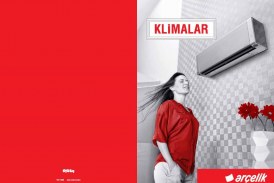 Arçelik’te klima bakımı ücretsiz