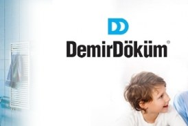 DemirDöküm ile 200 web sayfası yenilendi