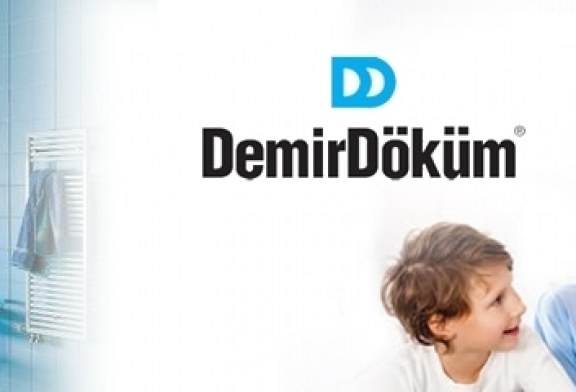 DemirDöküm ile 200 web sayfası yenilendi