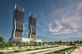 Folkart Towers Bayraklı projesinde Daikin imzası