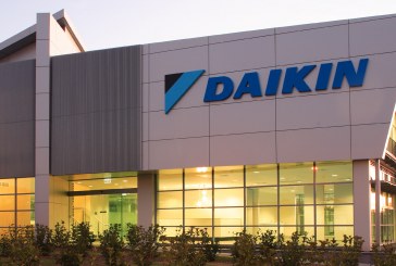 Daikin vurdu, GOL oldu…