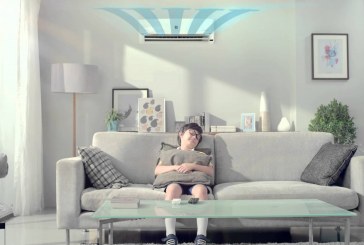 Yaz aylarının ideal klima derecesi: 25-26