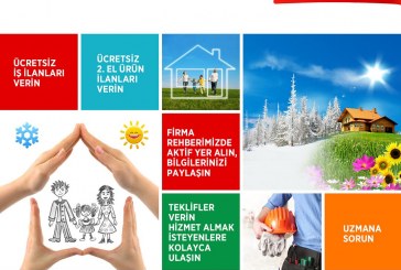 isitmasogutma.com Hizmet sitesi açıldı ve tamamen ücretsizdir.