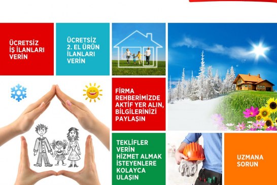 isitmasogutma.com Hizmet sitesi açıldı ve tamamen ücretsizdir.